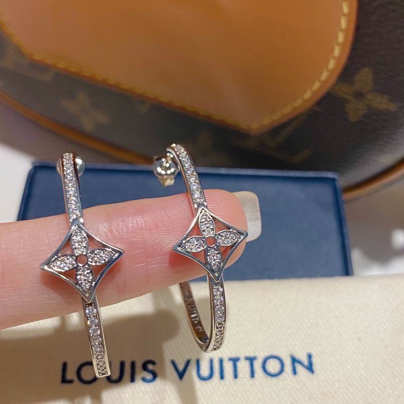 LV Earring 03lyr241 (1)